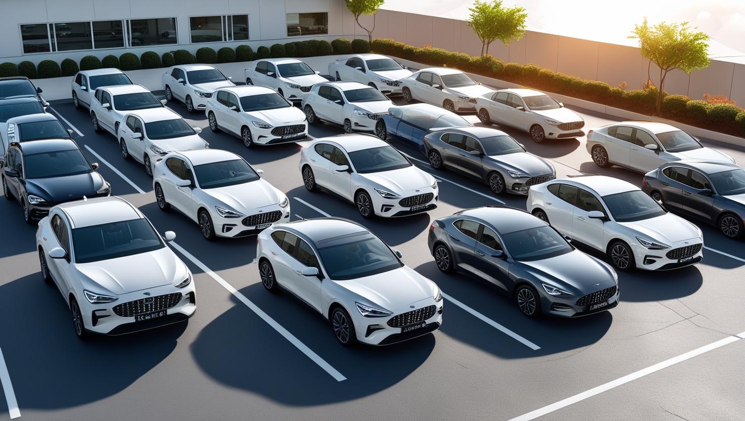 Lotus Araç Kiralama Hakkımızda