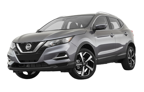 Nissan Qashqai 2023
