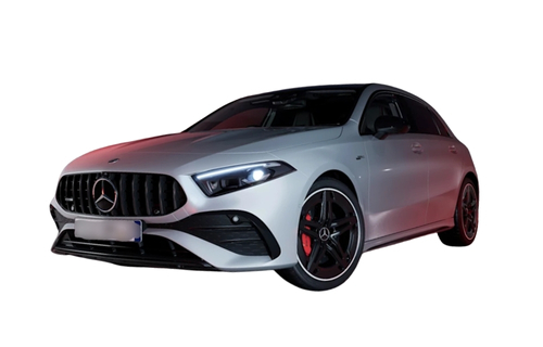 Mercedes A-Class 2023