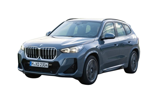 BMW X1 2023