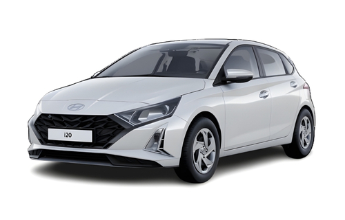 Hyundai i20 2023